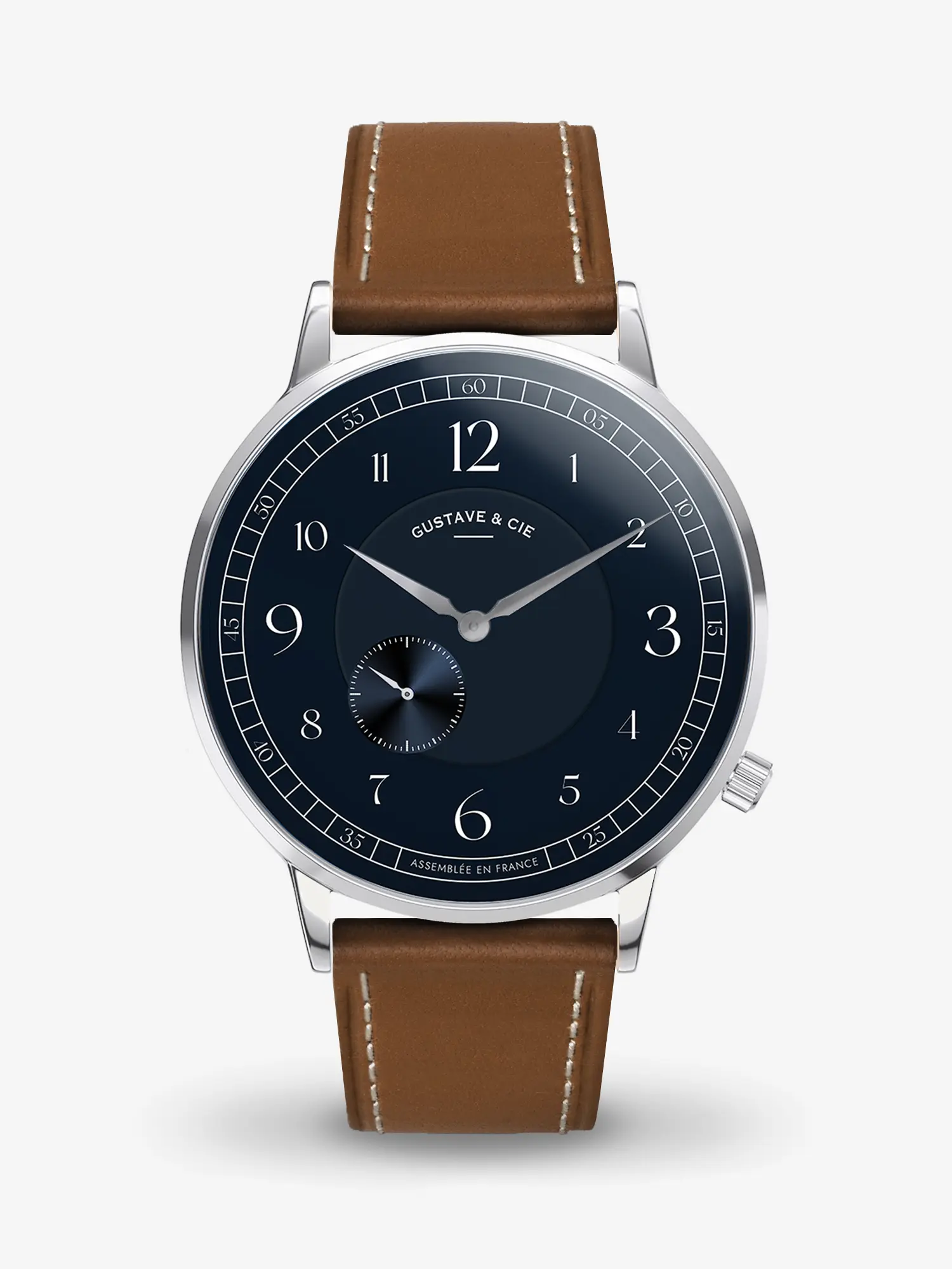 Montre Classique